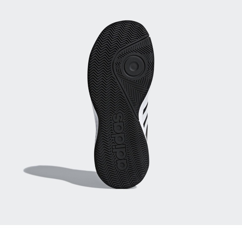 Adidas CLOUDFOAM ILATION MID 2.0 SHOES - Picture 6 of 6